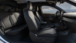 2025 Ford Mustang Mach-E® Internal Image 1